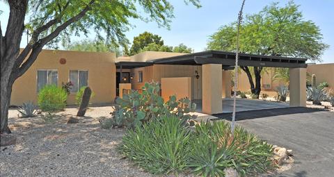 7020 E Rivercrest Rd, Tucson, AZ 85750 photo 2