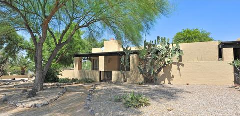 7020 E Rivercrest Rd, Tucson, AZ 85750 photo 34