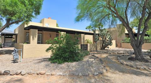 7020 E Rivercrest Rd, Tucson, AZ 85750 photo 33