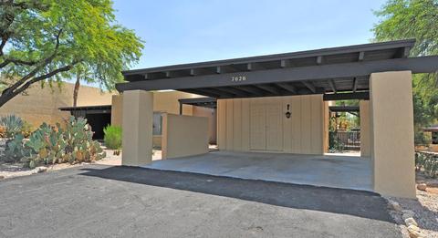 7020 E Rivercrest Rd, Tucson, AZ 85750 photo 32