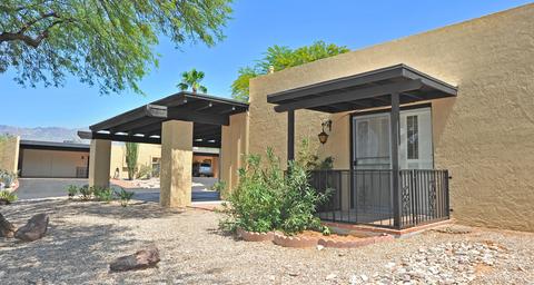 7020 E Rivercrest Rd, Tucson, AZ 85750 photo 43
