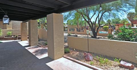 7020 E Rivercrest Rd, Tucson, AZ 85750 photo 38