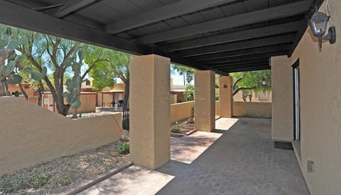 7020 E Rivercrest Rd, Tucson, AZ 85750 photo 37