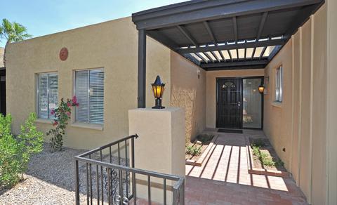 7020 E Rivercrest Rd, Tucson, AZ 85750 photo 42