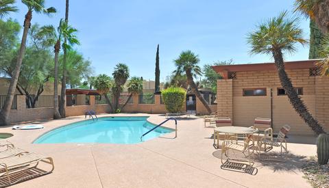7020 E Rivercrest Rd, Tucson, AZ 85750 photo 35