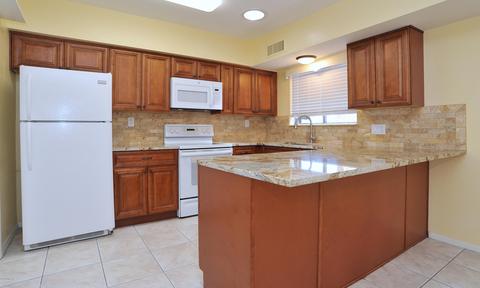 7020 E Rivercrest Rd, Tucson, AZ 85750 photo 6