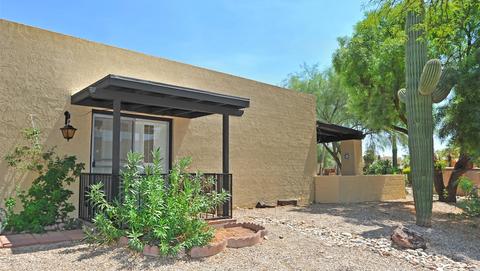 7020 E Rivercrest Rd, Tucson, AZ 85750 photo 41