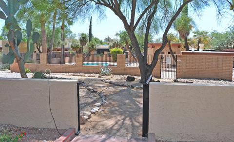 7020 E Rivercrest Rd, Tucson, AZ 85750 photo 36