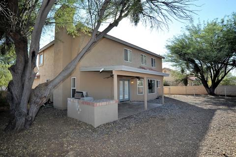 9985 E Covington St, Tucson, AZ 85748 photo 34