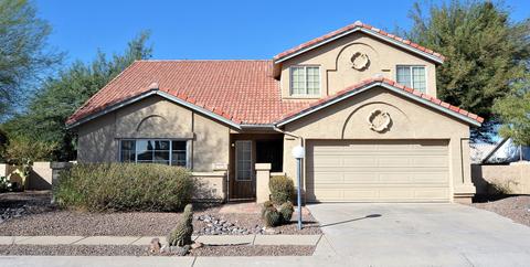 9985 E Covington St, Tucson, AZ 85748 photo 1