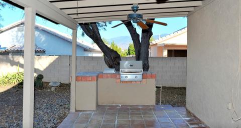 9985 E Covington St, Tucson, AZ 85748 photo 5