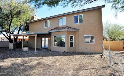 9985 E Covington St, Tucson, AZ 85748 photo 2
