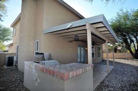 9985 E Covington St, Tucson, AZ 85748 photo 35