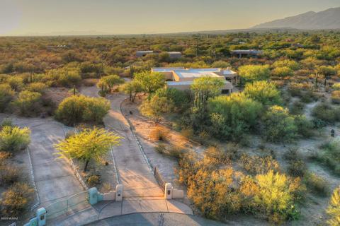 11835 E Samson Pl, Tucson, AZ 85748 photo 40