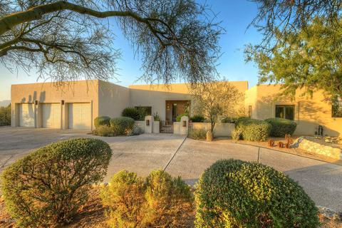 11835 E Samson Pl, Tucson, AZ 85748 photo 2