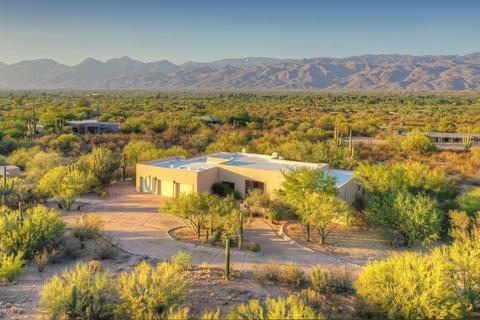 11835 E Samson Pl, Tucson, AZ 85748 photo 1