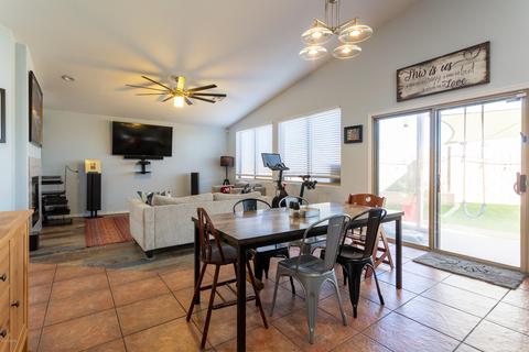 8258 N Equator Loop, Tucson, AZ 85741 photo 14