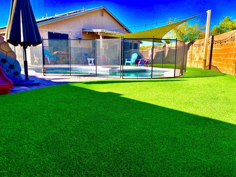 8258 N Equator Loop, Tucson, AZ 85741 photo 6