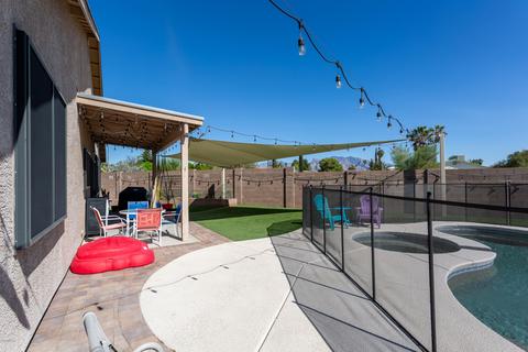 8258 N Equator Loop, Tucson, AZ 85741 photo 40