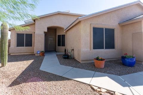 8258 N Equator Loop, Tucson, AZ 85741 photo 3