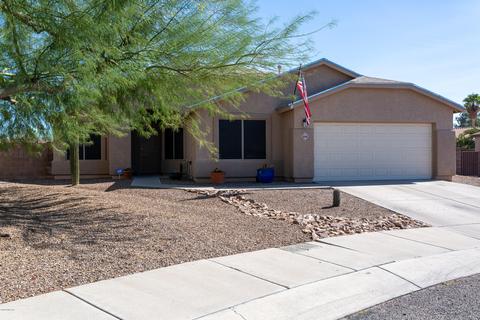 8258 N Equator Loop, Tucson, AZ 85741 photo 2