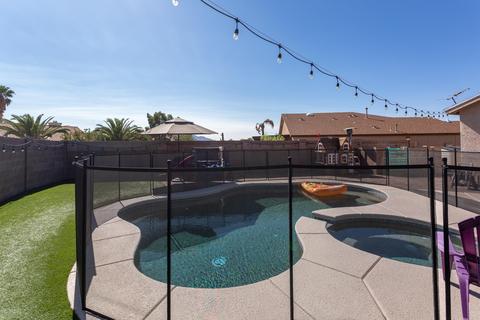 8258 N Equator Loop, Tucson, AZ 85741 photo 5