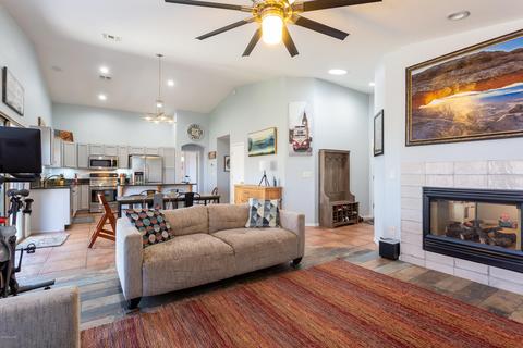 8258 N Equator Loop, Tucson, AZ 85741 photo 11