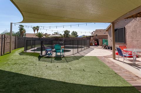 8258 N Equator Loop, Tucson, AZ 85741 photo 37