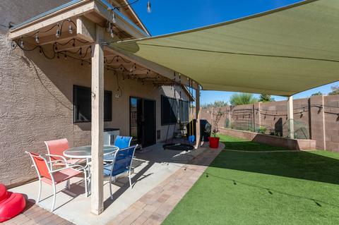 8258 N Equator Loop, Tucson, AZ 85741 photo 41