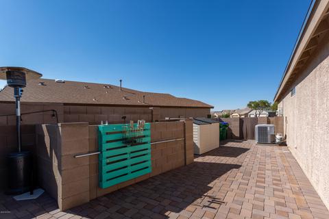 8258 N Equator Loop, Tucson, AZ 85741 photo 45