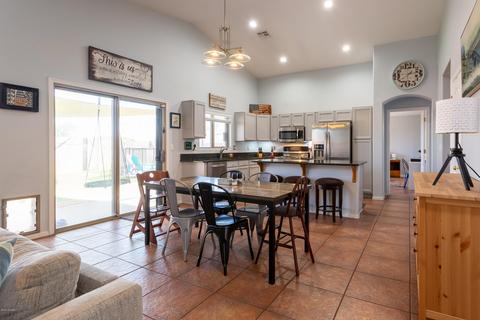 8258 N Equator Loop, Tucson, AZ 85741 photo 13
