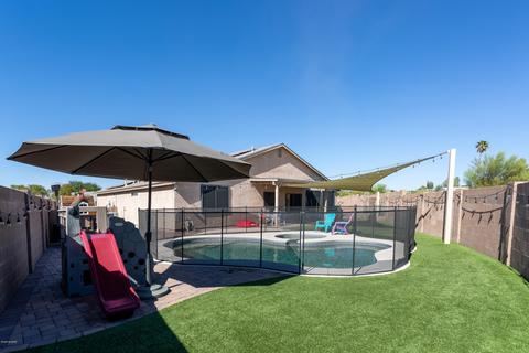 8258 N Equator Loop, Tucson, AZ 85741 photo 39
