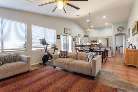 8258 N Equator Loop, Tucson, AZ 85741 photo 12