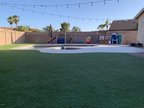8258 N Equator Loop, Tucson, AZ 85741 photo 4