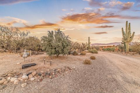 9999 E Morrill Way, Tucson, AZ 85749 photo 39