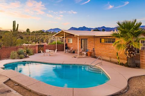9999 E Morrill Way, Tucson, AZ 85749 photo 2