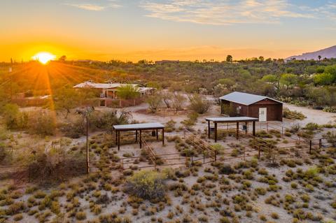 9999 E Morrill Way, Tucson, AZ 85749 photo 43