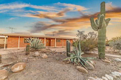 9999 E Morrill Way, Tucson, AZ 85749 photo 1