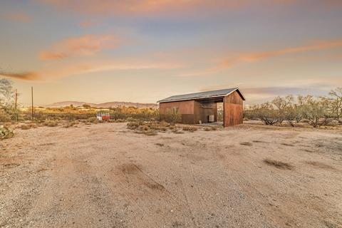 9999 E Morrill Way, Tucson, AZ 85749 photo 41