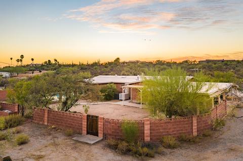 9999 E Morrill Way, Tucson, AZ 85749 photo 35