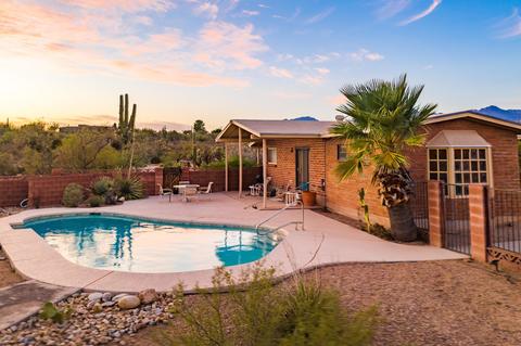 9999 E Morrill Way, Tucson, AZ 85749 photo 27