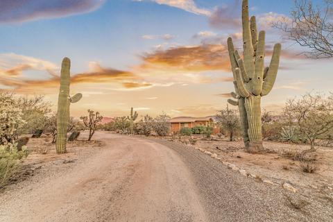 9999 E Morrill Way, Tucson, AZ 85749 photo 36