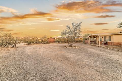 9999 E Morrill Way, Tucson, AZ 85749 photo 38