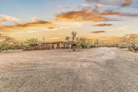 9999 E Morrill Way, Tucson, AZ 85749 photo 4