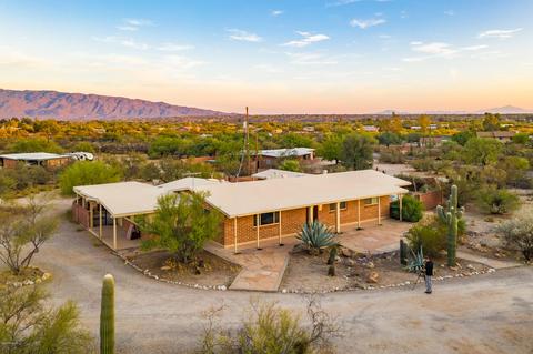 9999 E Morrill Way, Tucson, AZ 85749 photo 5