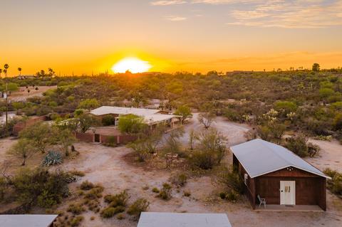 9999 E Morrill Way, Tucson, AZ 85749 photo 42