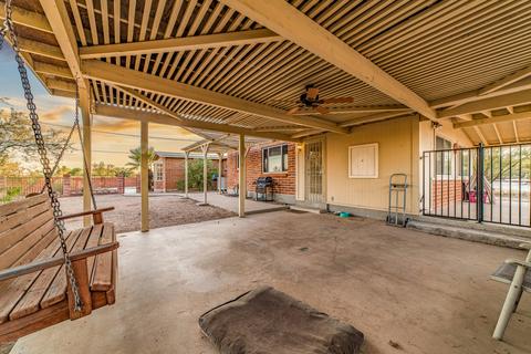 9999 E Morrill Way, Tucson, AZ 85749 photo 32