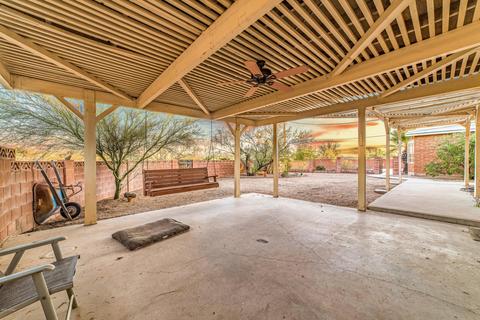 9999 E Morrill Way, Tucson, AZ 85749 photo 33