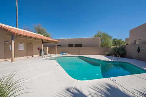 1532 E Painted Colt Loop, Tucson, AZ 85719 photo 31