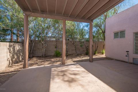 1532 E Painted Colt Loop, Tucson, AZ 85719 photo 34